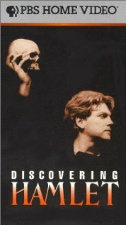 Discovering Hamlet (1990) постер