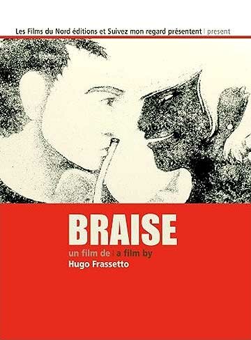 Braise (2013) постер