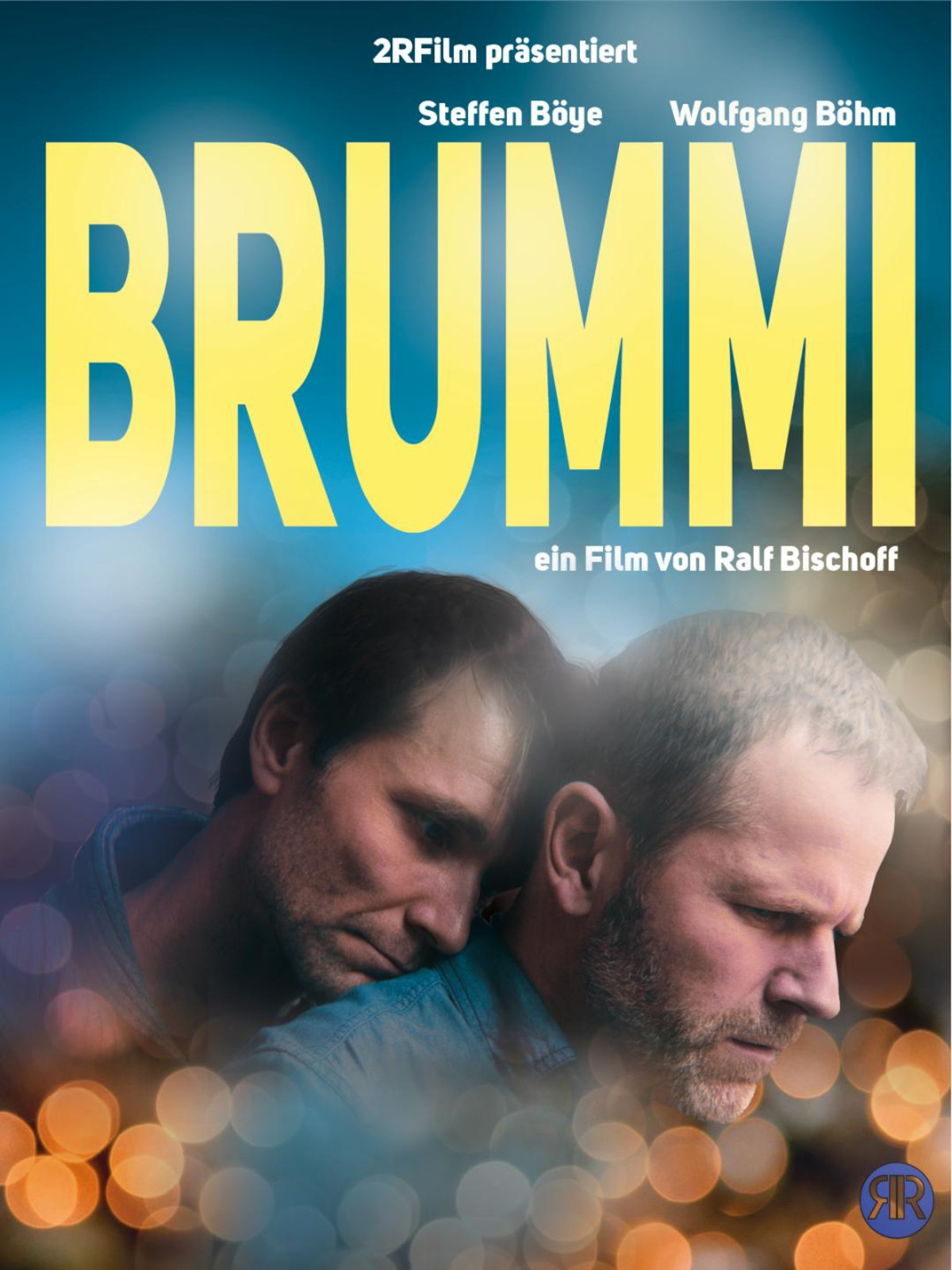 Brummi (2020) постер