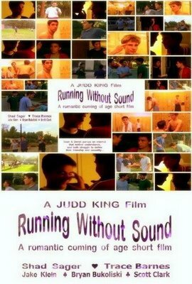 Бегать без звука (2004) постер