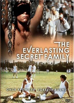 Вечная тайна семьи (1988) постер
