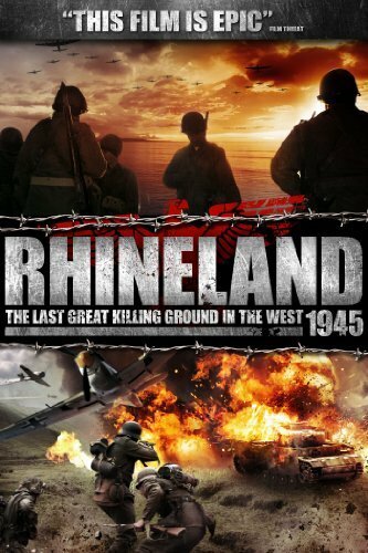 Rhineland (2007) постер
