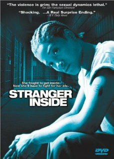 Незнакомец внутри (2001) постер