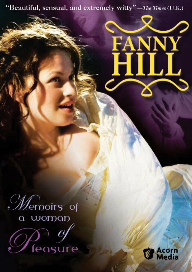 Фанни Хилл (2007) постер