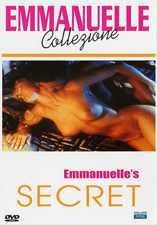 Секрет Эммануэль (1993) постер