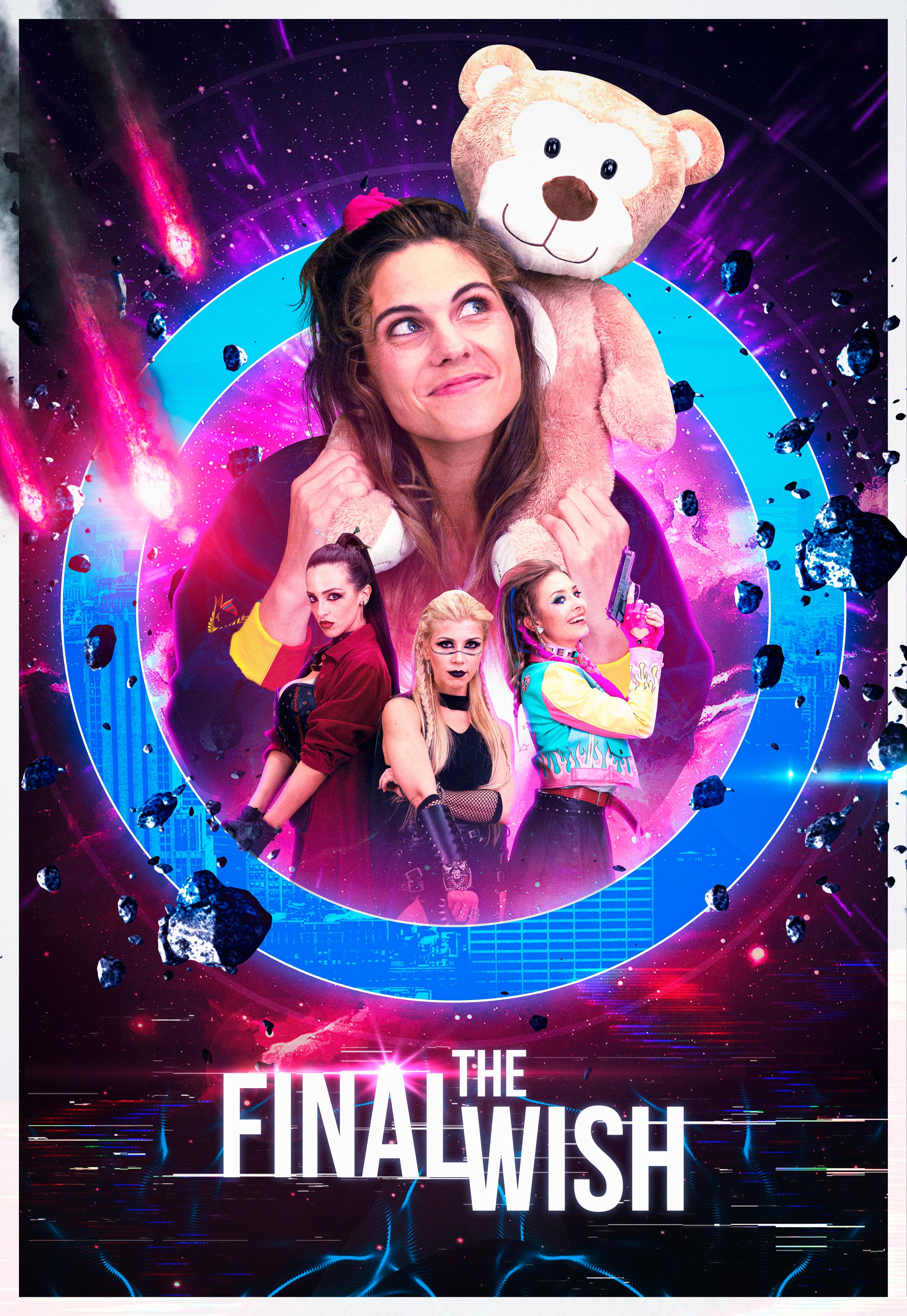 The Final Wish (2020) постер