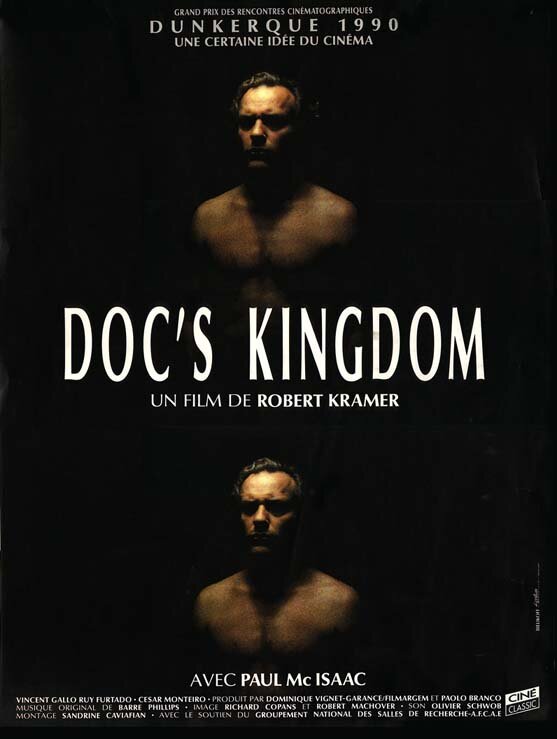Королевство Дока (1988) постер