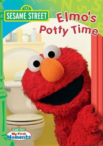 Elmo's Potty Time (2006) постер