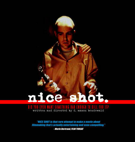 Nice Shot (2001) постер