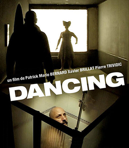Танцпол (2003) постер
