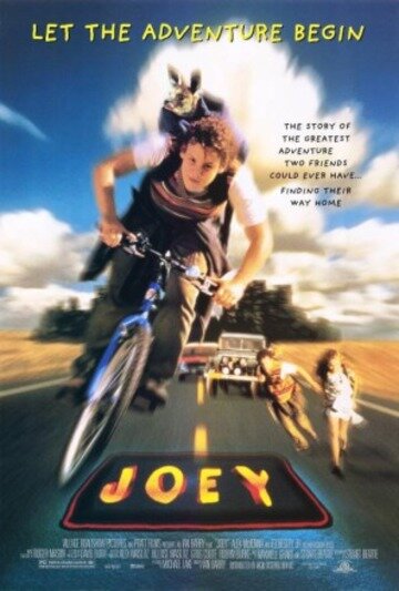 Джой (1997) постер