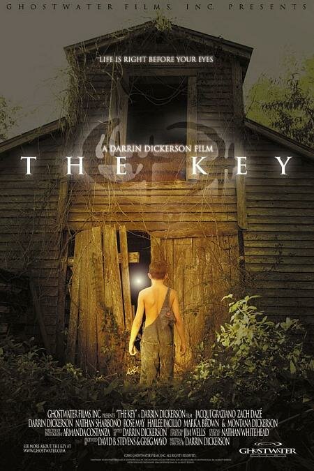 The Key (2002) постер