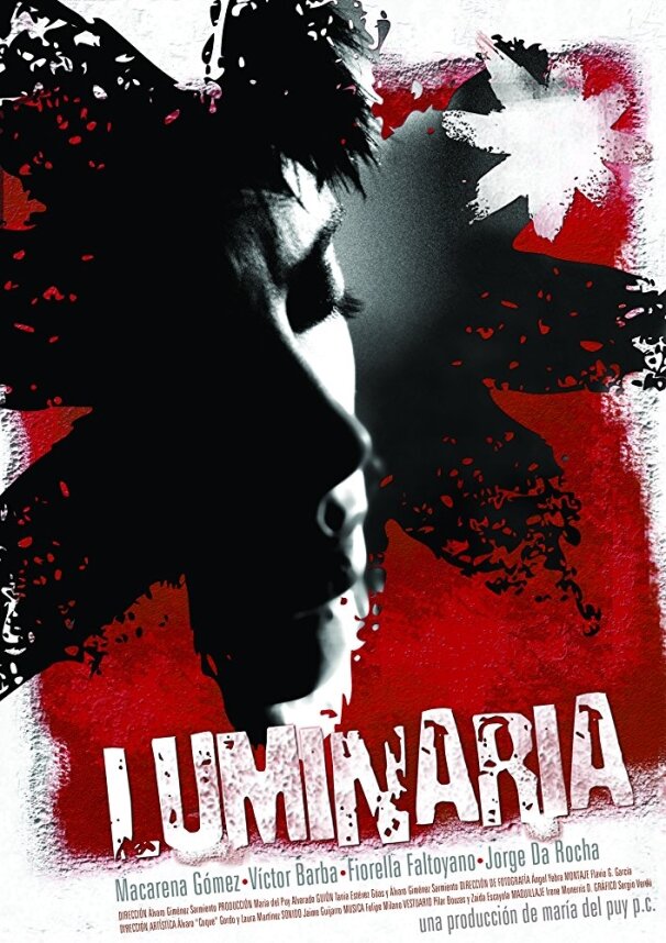 Luminaria (2005) постер