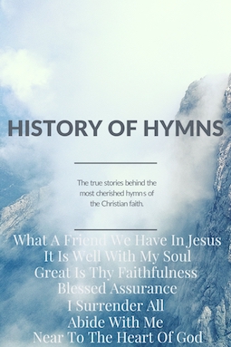History of Hymns (2021) постер