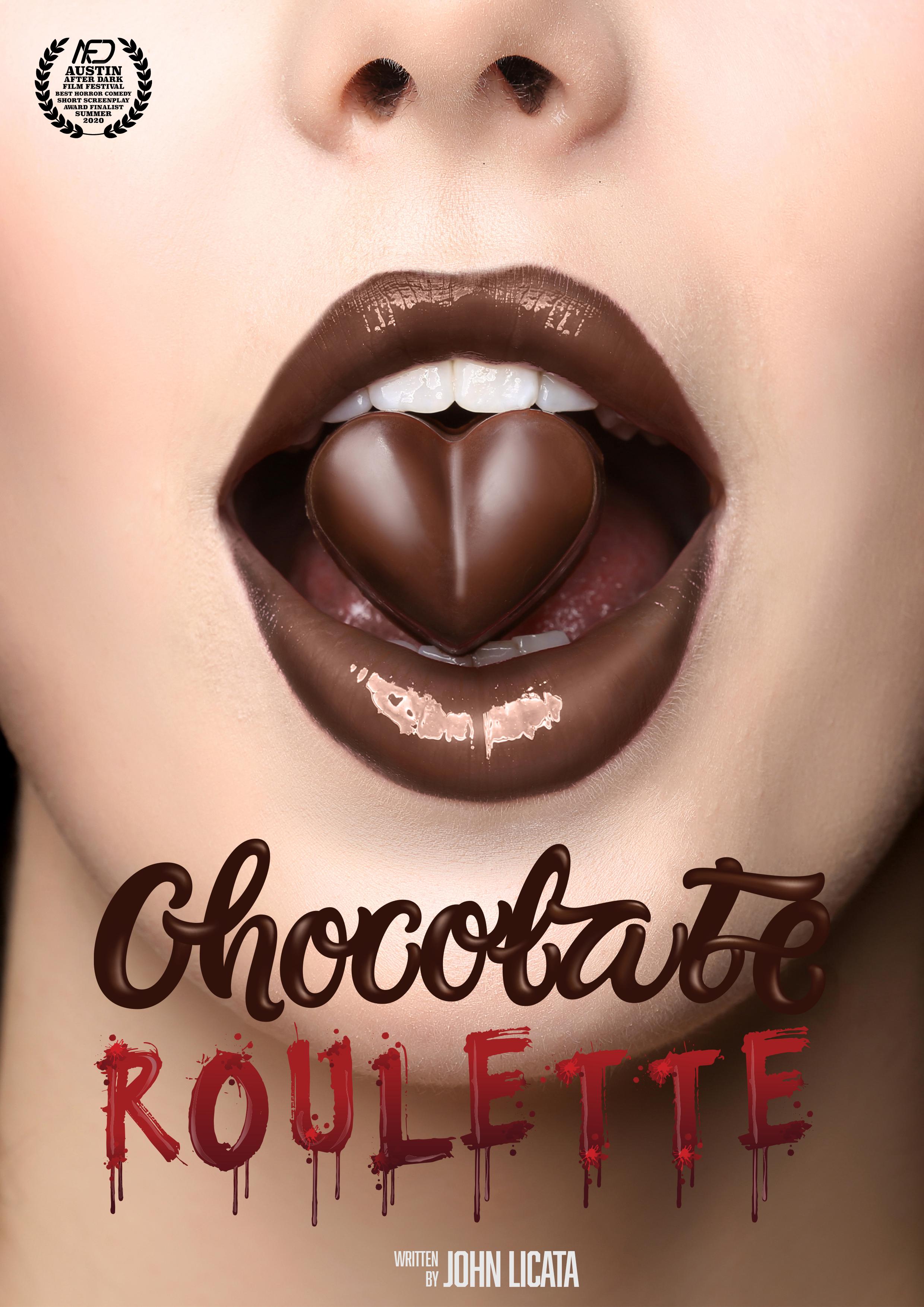 Chocolate Roulette (2021) постер