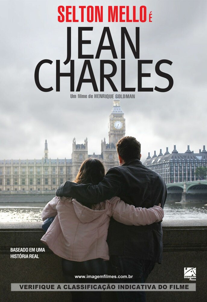Жан Шарлис (2009) постер