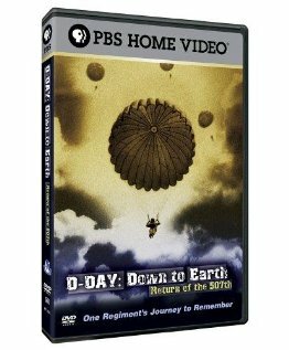D-Day: Down to Earth - Return of the 507th (2004) постер