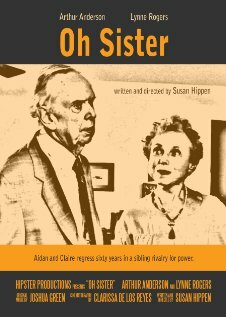 Oh Sister (2011) постер