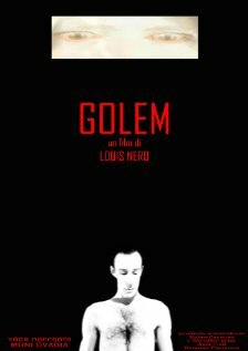 Golem (2000) постер