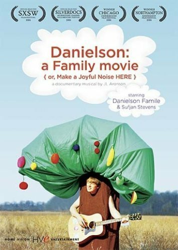 Danielson: A Family Movie (or, Make a Joyful Noise Here) (2006) постер