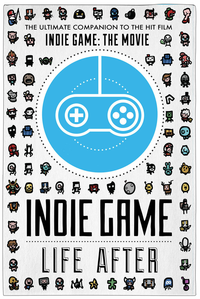 Indie Game: Life After (2016) постер