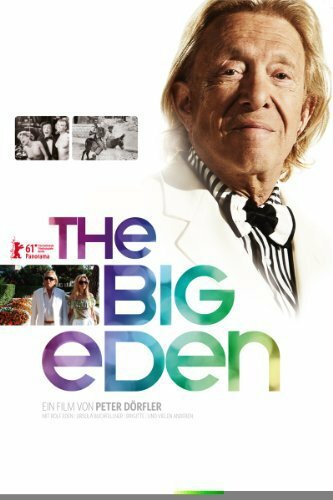 The Big Eden (2011) постер