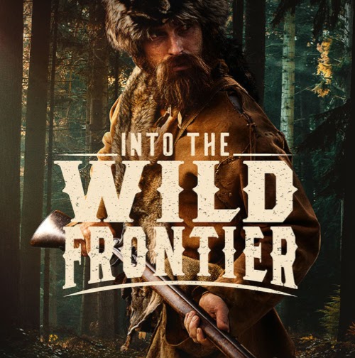 Into the Wild Frontier (2022) постер