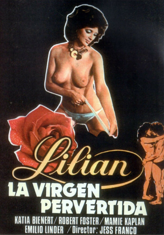 Лилиан (1984) постер