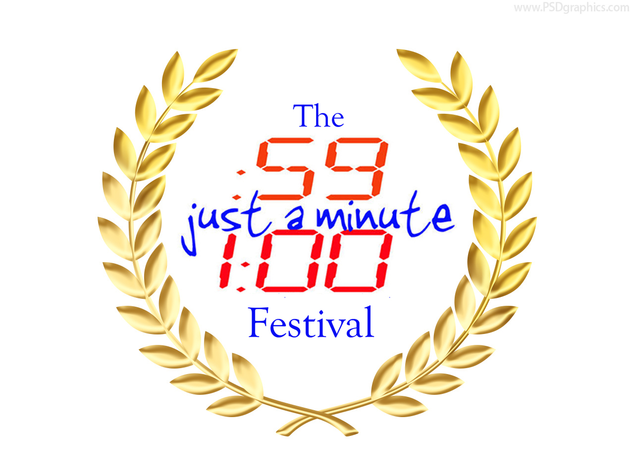 The Just A Minute Festival (2021) постер