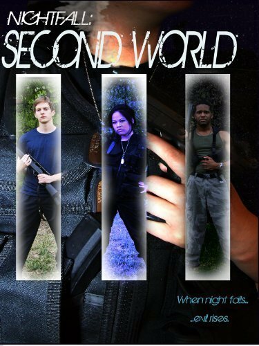 Nightfall: Second World III (2013) постер