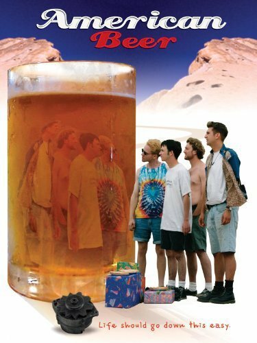 American Beer (1996) постер