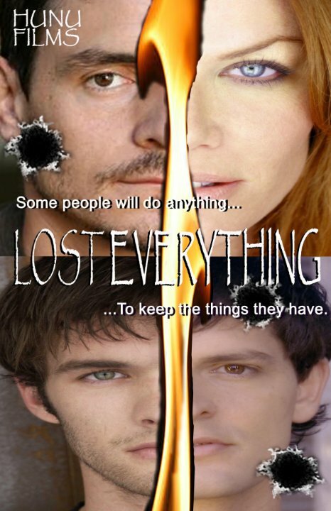 Потерять все (2010) постер