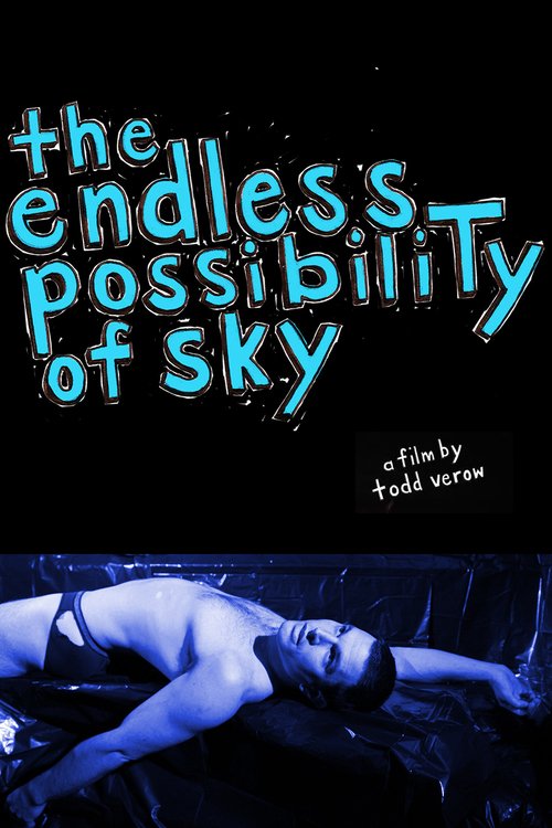 Бесконечная возможность неба (2012) постер