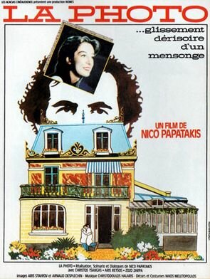I fotografia (1986) постер