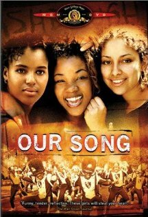 Наша песня (2000) постер