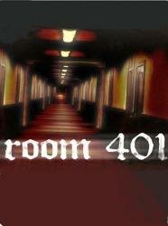 Комната 401 (2007) постер