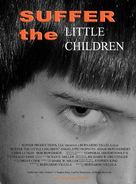 Пустите детей (2006) постер
