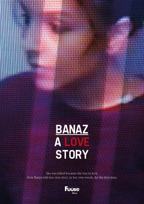 Banaz: A Love Story (2012) постер