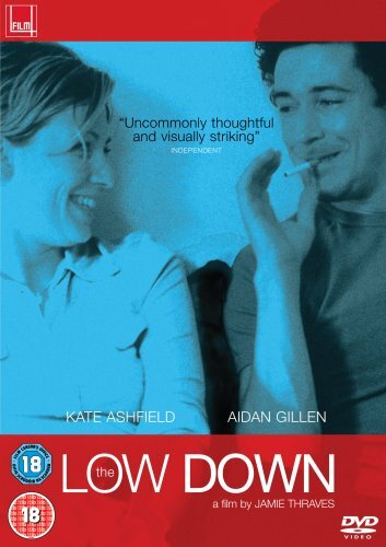 The Low Down (2000) постер