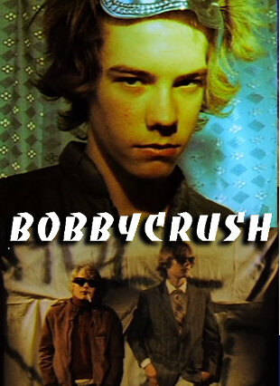 Бобби и предмет его обожания (2003) постер