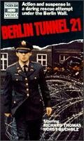 Берлинский тоннель номер 21 (1981) постер