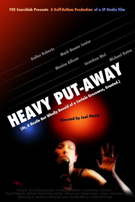 Heavy Put-Away (2004) постер