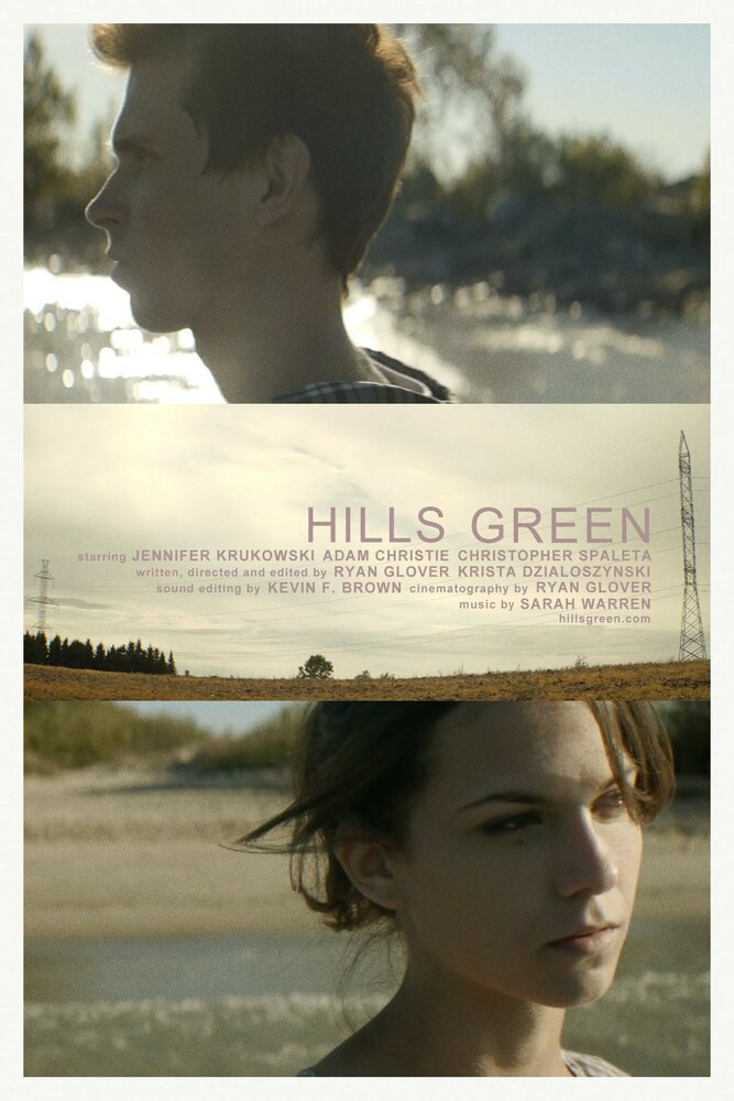 Хиллс-Грин (2013) постер