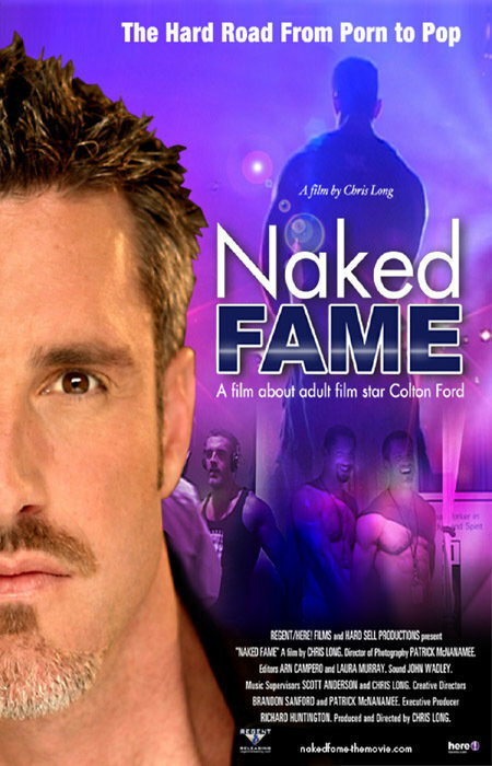 Naked Fame (2004) постер