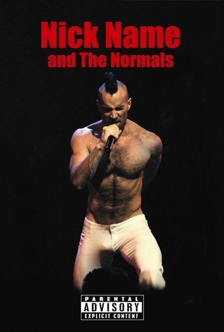 Nick Name & the Normals (2004) постер