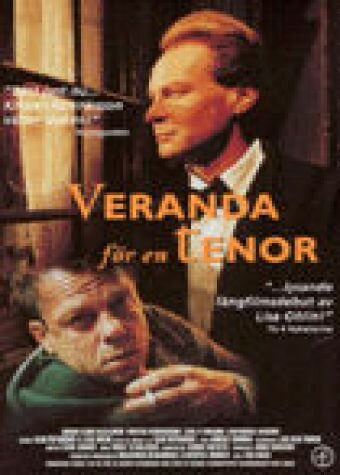Veranda för en tenor (1998) постер