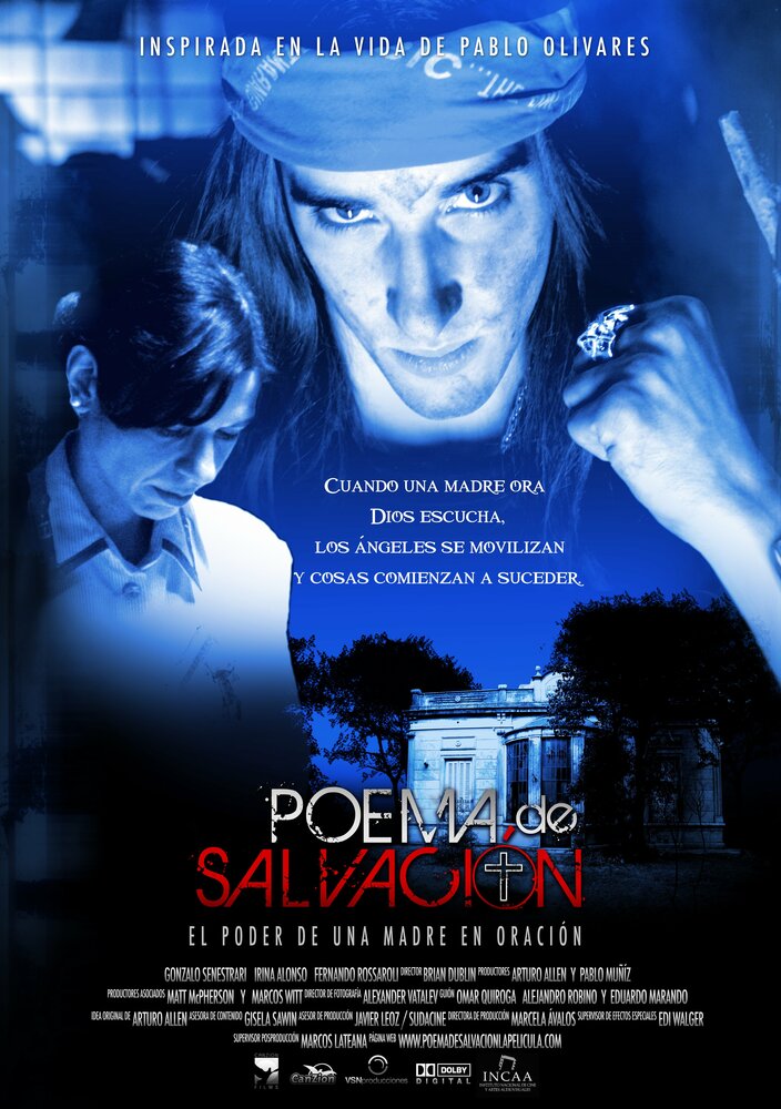 Поэма спасения (2009) постер