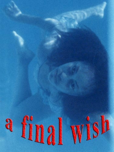 A Final Wish (2002) постер