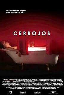Cerrojos (2004) постер