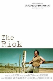 The Rick (2004) постер